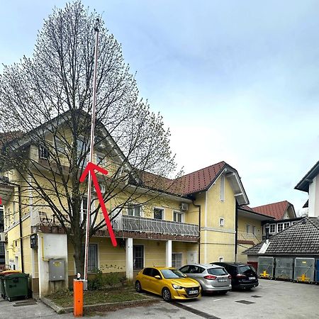 Apartment Emona Bled 4 بليد المظهر الخارجي الصورة