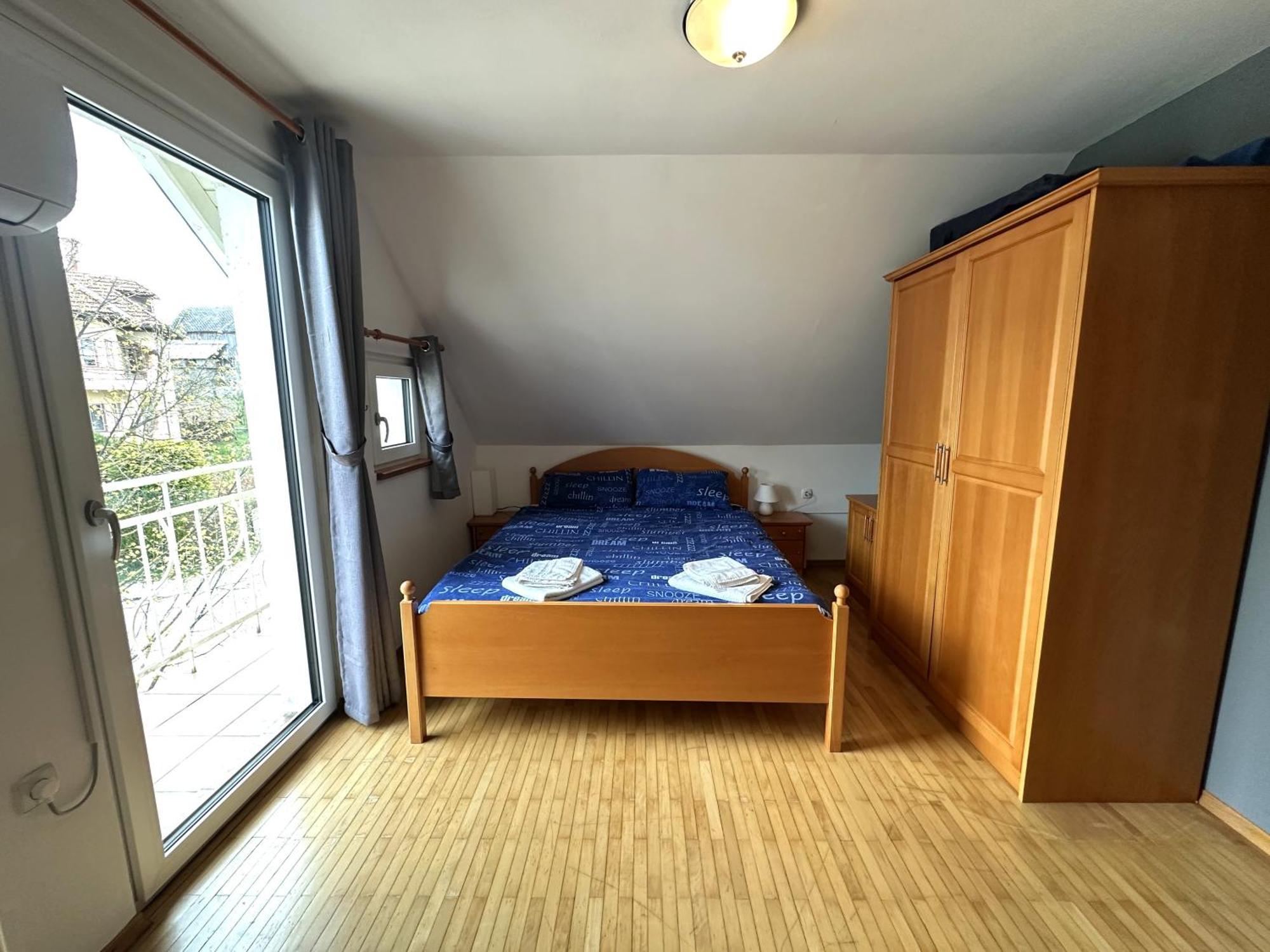 Apartment Emona Bled 4 بليد المظهر الخارجي الصورة