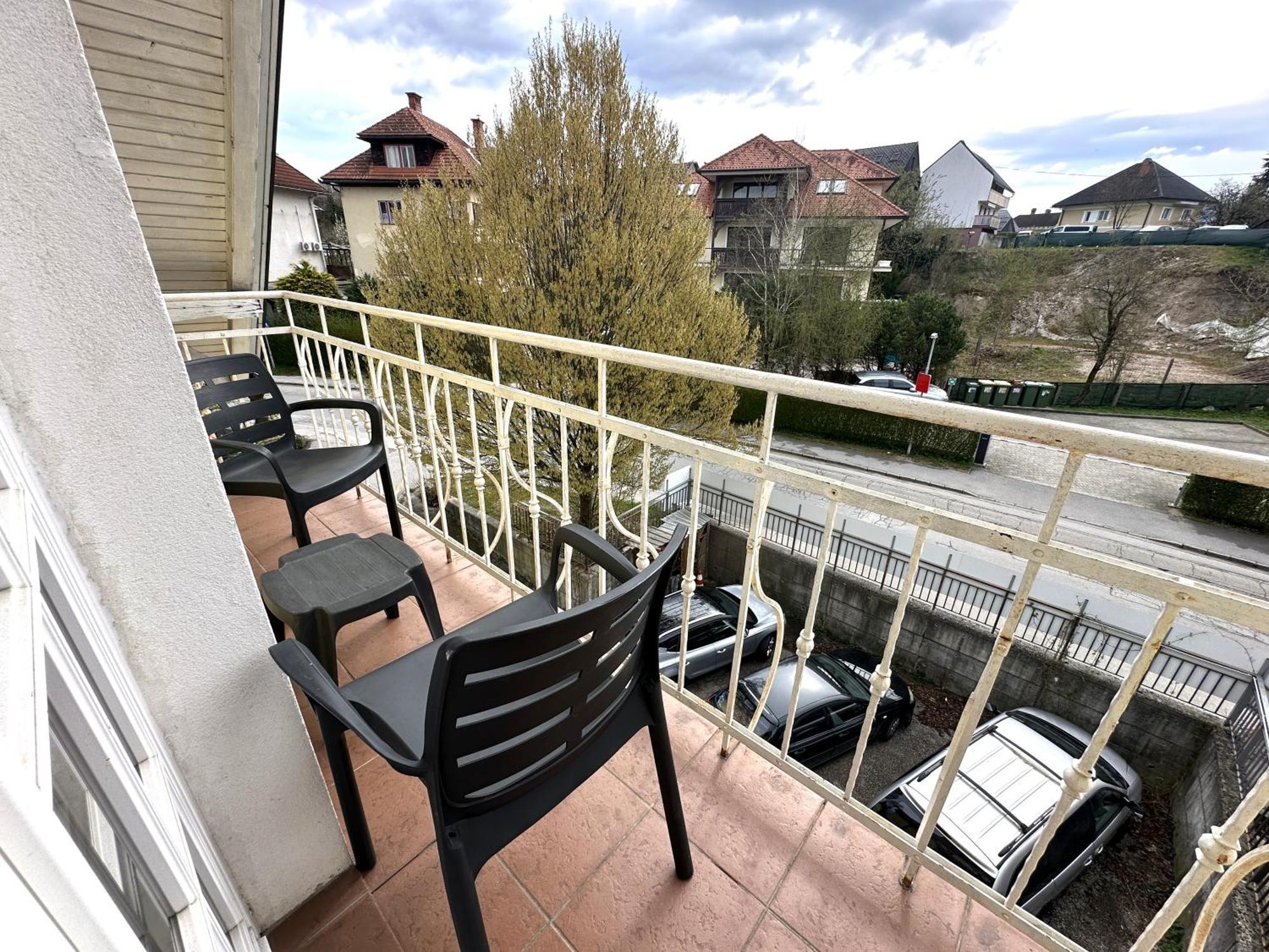 Apartment Emona Bled 4 بليد المظهر الخارجي الصورة