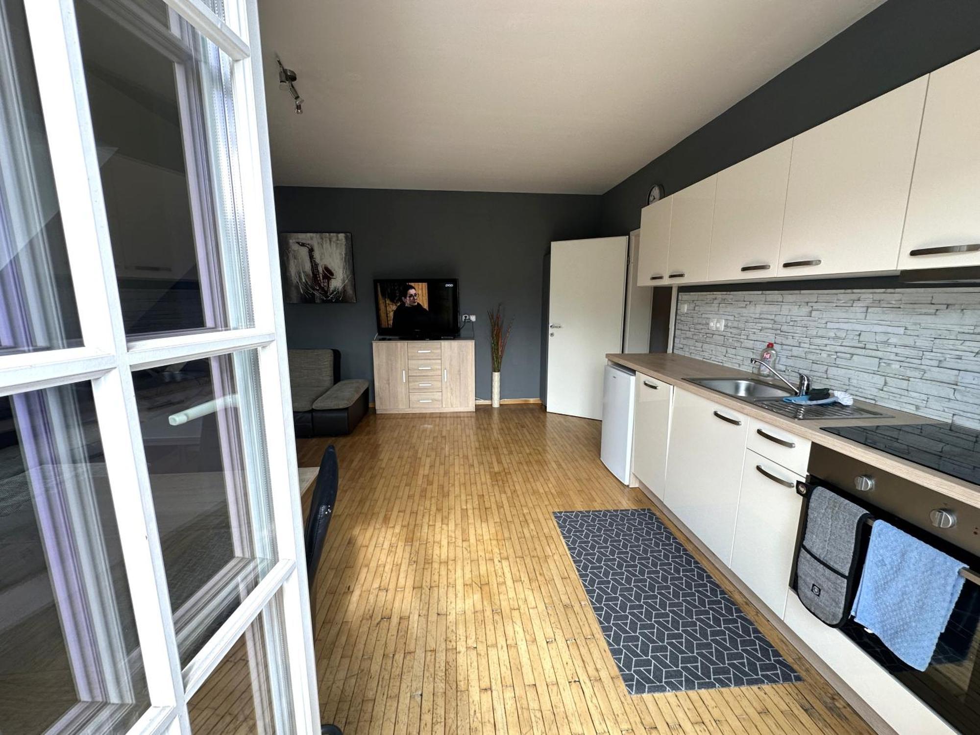 Apartment Emona Bled 4 بليد المظهر الخارجي الصورة
