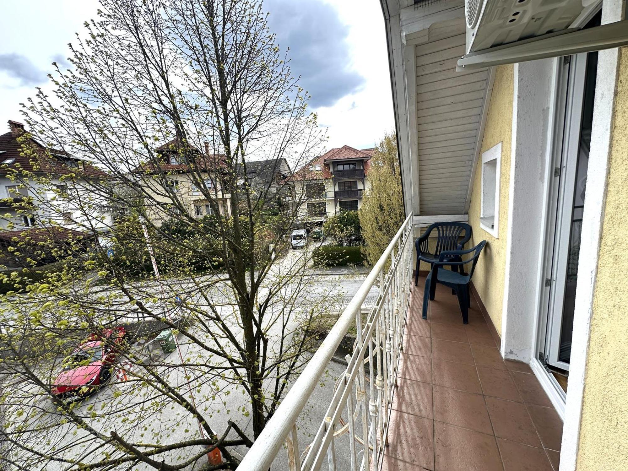 Apartment Emona Bled 4 بليد المظهر الخارجي الصورة