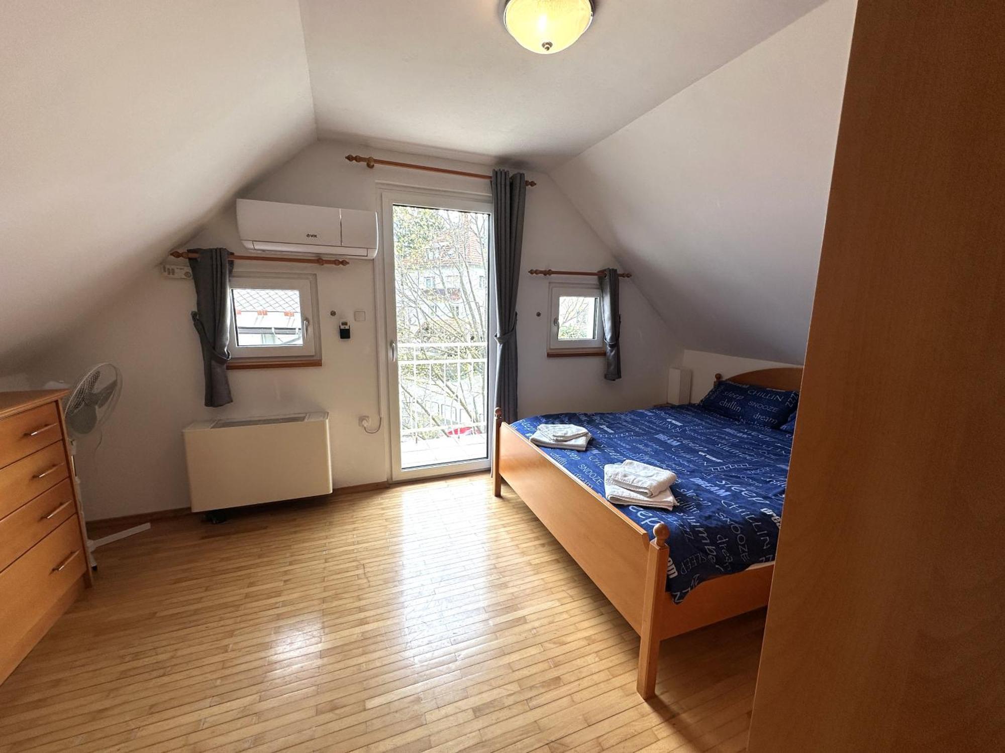 Apartment Emona Bled 4 بليد المظهر الخارجي الصورة