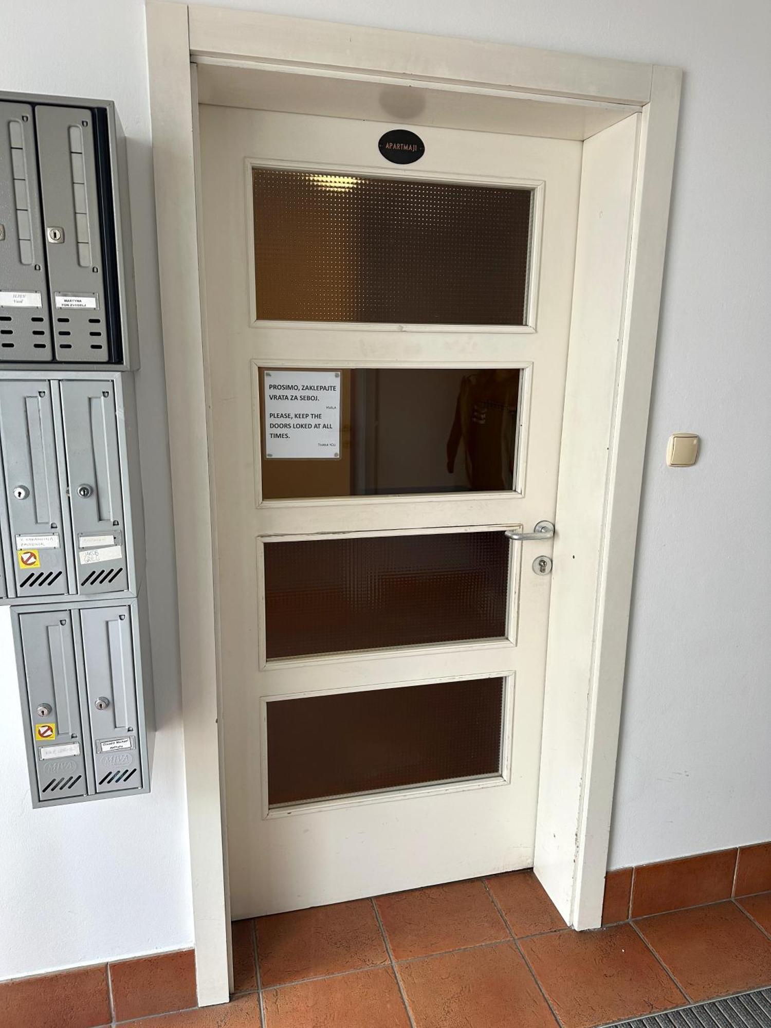 Apartment Emona Bled 4 بليد المظهر الخارجي الصورة