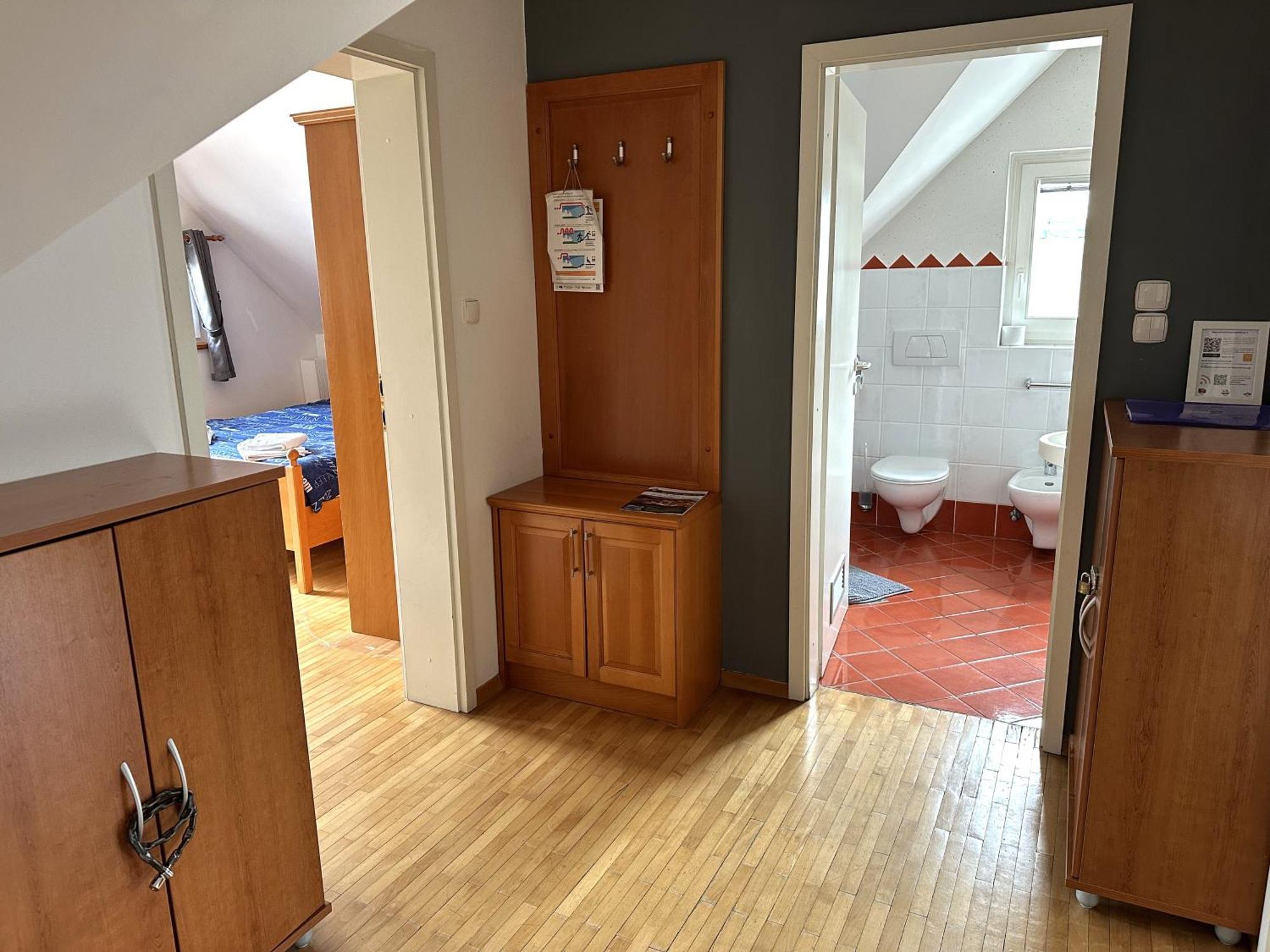 Apartment Emona Bled 4 بليد المظهر الخارجي الصورة