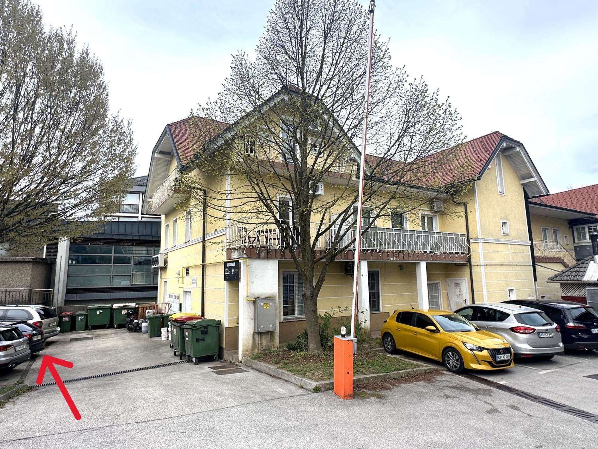 Apartment Emona Bled 4 بليد المظهر الخارجي الصورة