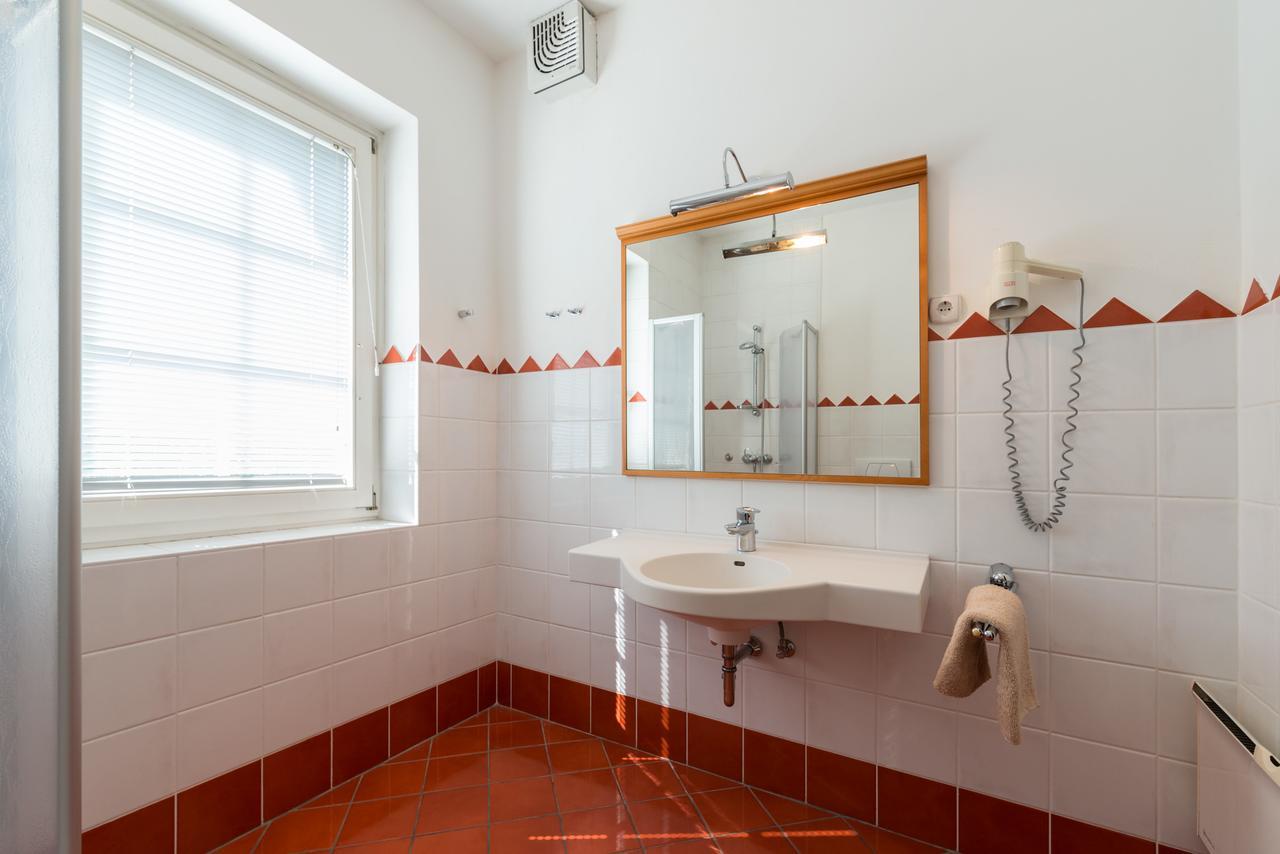 Apartment Emona Bled 4 بليد المظهر الخارجي الصورة
