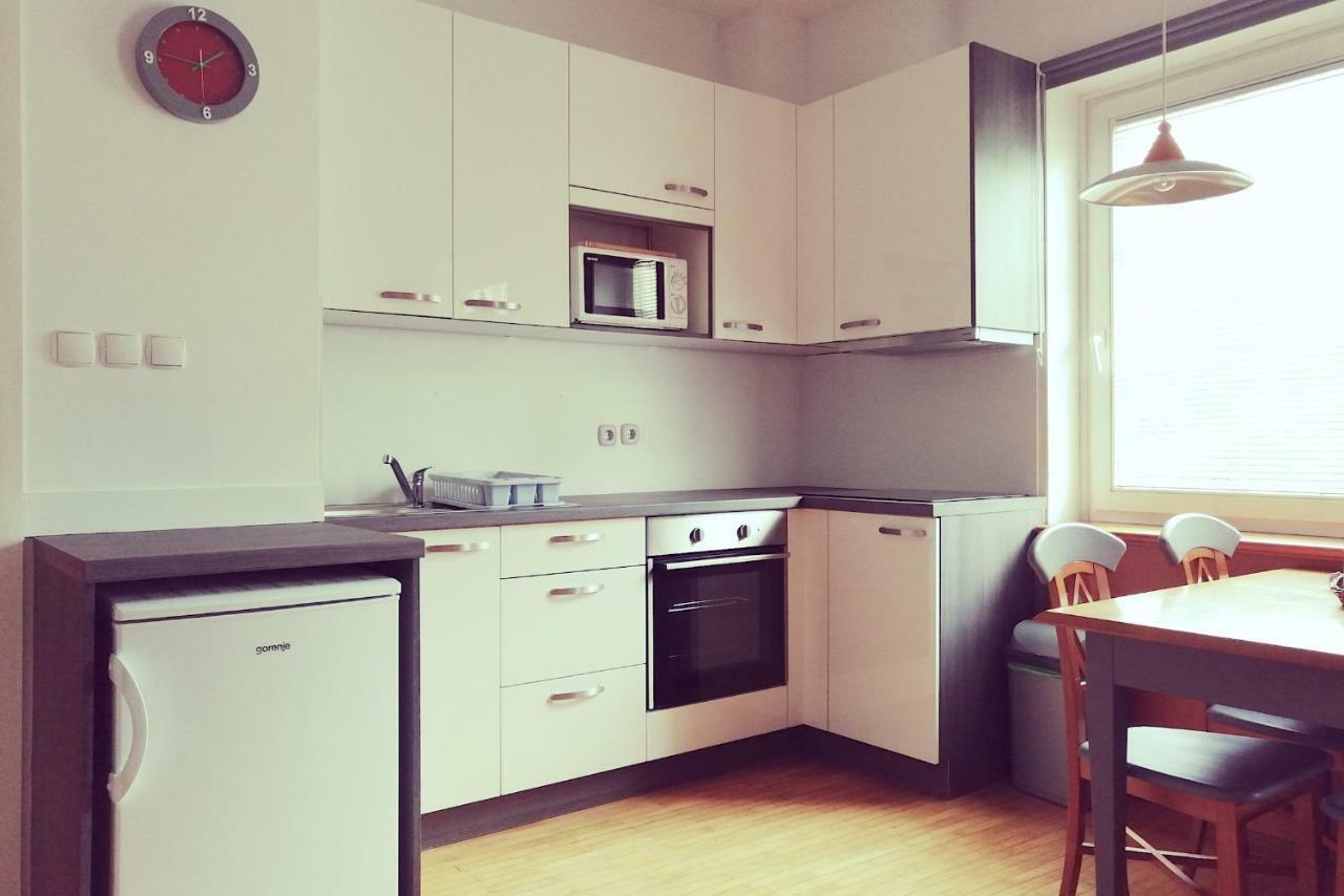 Apartment Emona Bled 4 بليد المظهر الخارجي الصورة