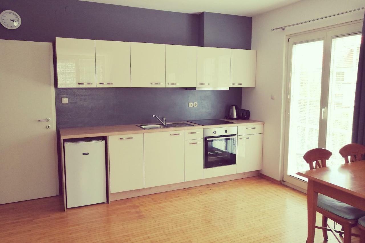 Apartment Emona Bled 4 بليد المظهر الخارجي الصورة